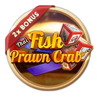 Thai Fish Prawn Crab